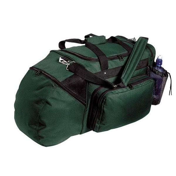 25" Ball Bag 600D Polyester - 25" Ball Bag 600D Polyester - Image 2 of 6