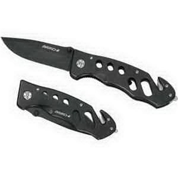 Protec Rescue Knife - Protec Rescue Knife - Image 0 of 0