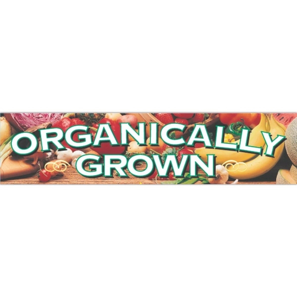 13oz Full Color Vinyl Banner - 13oz Full Color Vinyl Banner - Image 0 of 0