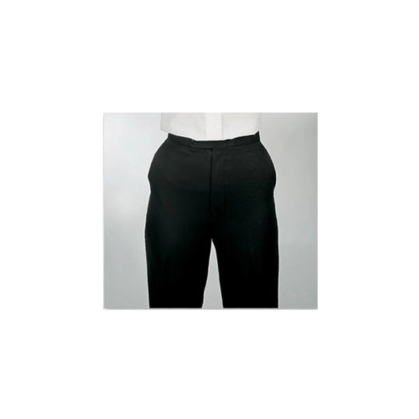 Her Basic Dress Pants Flat Front - Her Basic Dress Pants Flat Front - Image 0 of 0