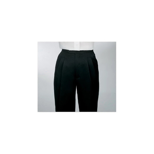 Her Basic Dress Pants Pleated Front - Her Basic Dress Pants Pleated Front - Image 0 of 0