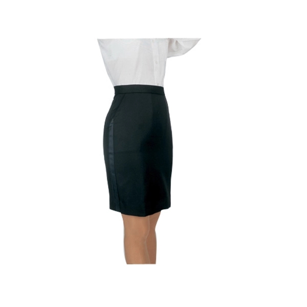 Tuxedo Skirt (Above the Knee) - Tuxedo Skirt (Above the Knee) - Image 0 of 0