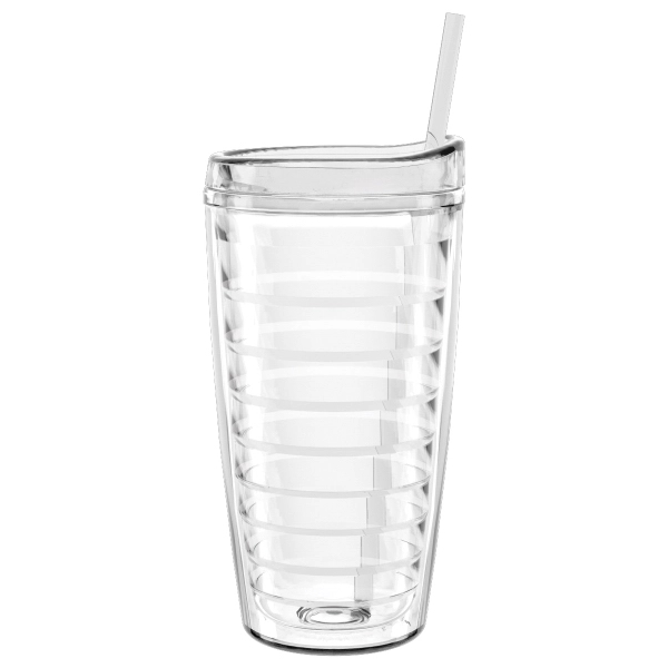 16 oz. Shelby Tumbler/Bundle - 16 oz. Shelby Tumbler/Bundle - Image 4 of 5