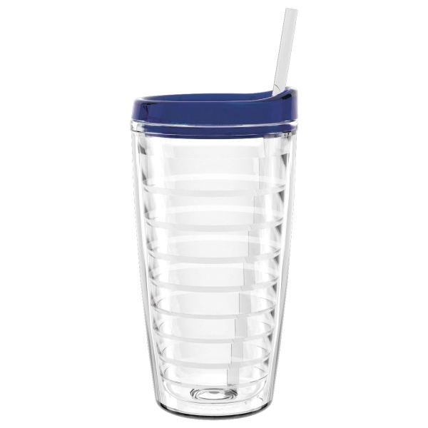 16 oz. Shelby Tumbler/Bundle - 16 oz. Shelby Tumbler/Bundle - Image 5 of 5