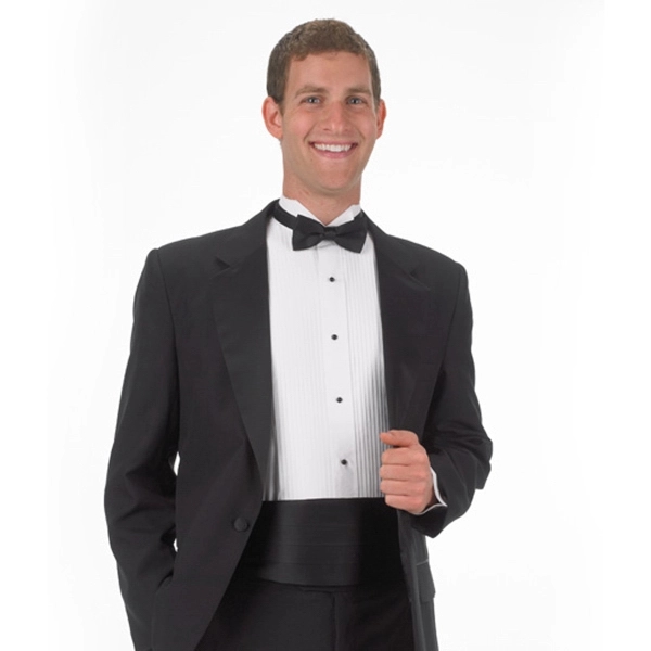 His Tuxedo Jacket - His Tuxedo Jacket - Image 0 of 0