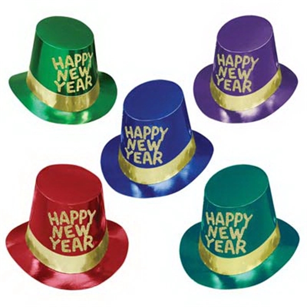 Gold Coast Hi-Hats - Gold Coast Hi-Hats - Image 0 of 0