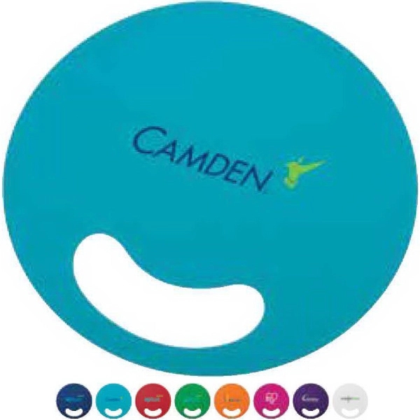 Circle Hand Fan - Circle Hand Fan - Image 0 of 0