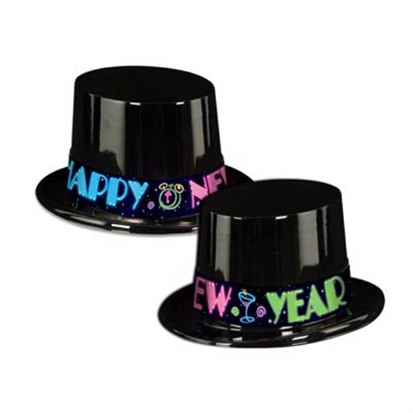 Neon Party Toppers - Neon Party Toppers - Image 0 of 0