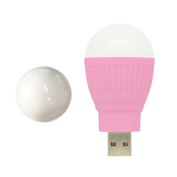 Light Bulb USB LED - Light Bulb USB LED - Image 7 of 11