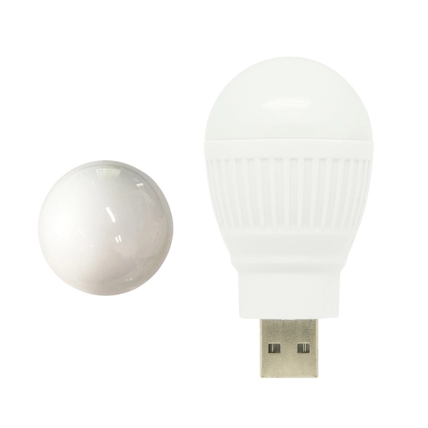 Light Bulb USB LED - Light Bulb USB LED - Image 10 of 11