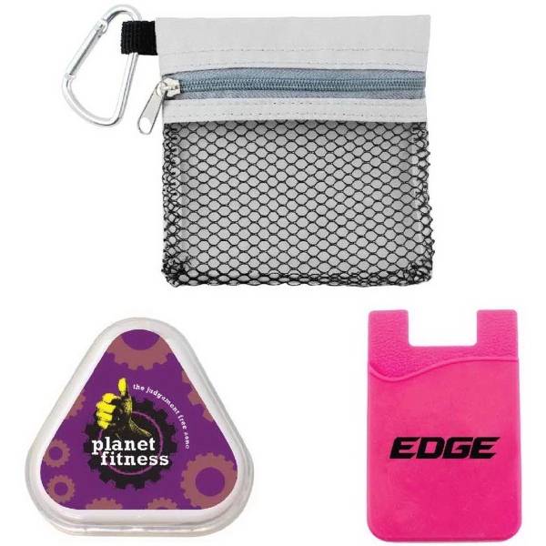 TEK-GO Kit