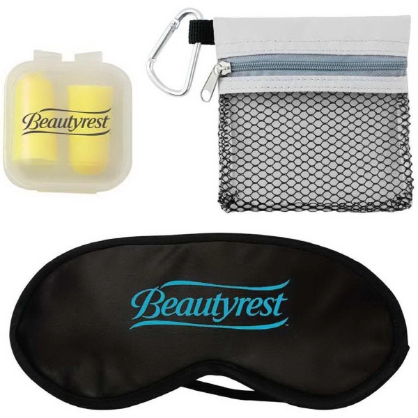 Custom Essentials Sleep Kit