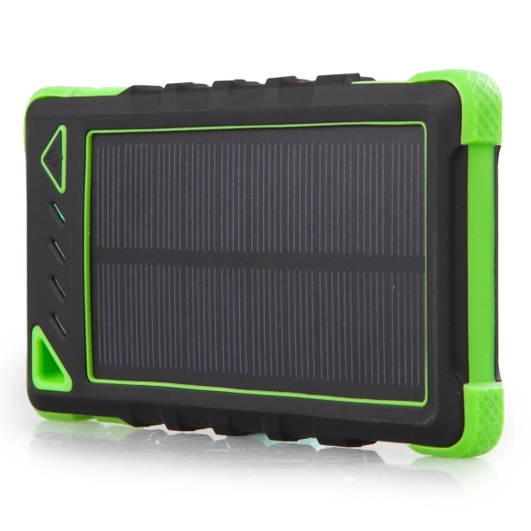 Juice Box Renew 8000mAh Power Bank - Juice Box Renew 8000mAh Power Bank - Image 2 of 2