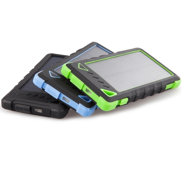 Juice Box Renew 8000mAh Power Bank - Juice Box Renew 8000mAh Power Bank - Image 1 of 2