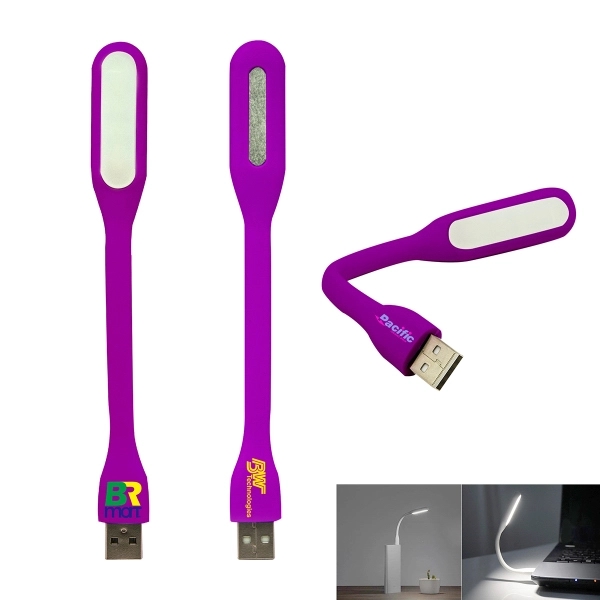 Luminous LED USB light - Luminous LED USB light - Image 9 of 16