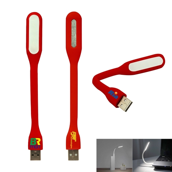 Luminous LED USB light - Luminous LED USB light - Image 11 of 16