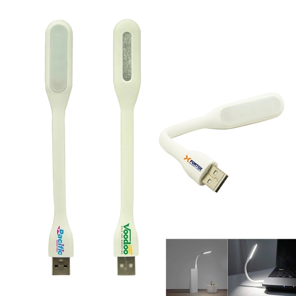 Luminous LED USB light - Luminous LED USB light - Image 13 of 16