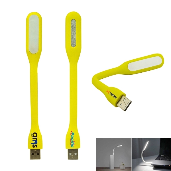 Luminous LED USB light - Luminous LED USB light - Image 15 of 16