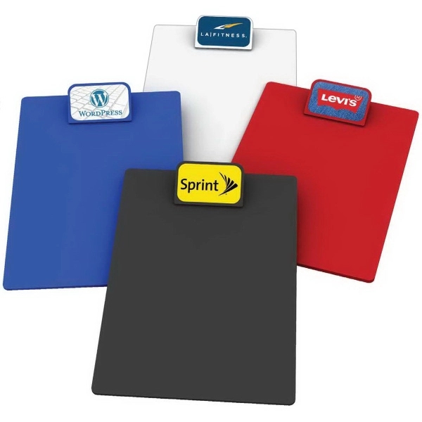 Custom Clipboard
