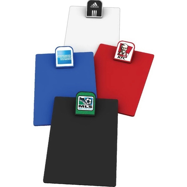 Custom Mini Stock Clipboard