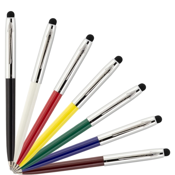 Economy Cap-O-Matic with Stylus - Economy Cap-O-Matic with Stylus - Image 0 of 0