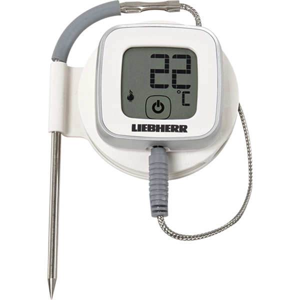 SmartThermo Digital Bluetooth® Thermometer BNoticed | Put a Logo on It