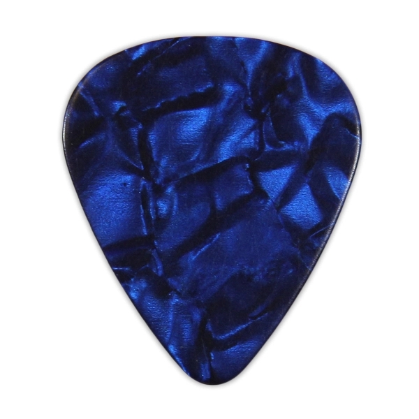 Celluloid Guitar Picks - Celluloid Guitar Picks - Image 5 of 14