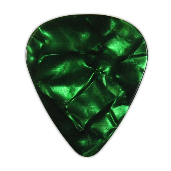 Celluloid Guitar Picks - Celluloid Guitar Picks - Image 6 of 14