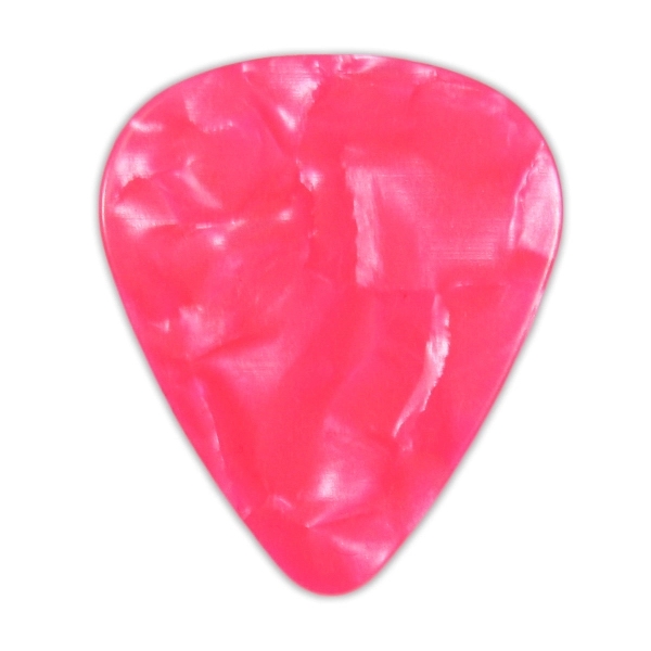 Celluloid Guitar Picks - Celluloid Guitar Picks - Image 7 of 14