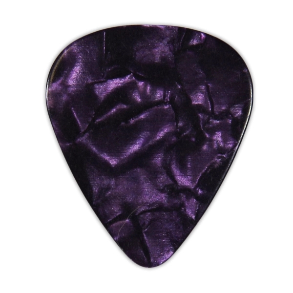 Celluloid Guitar Picks - Celluloid Guitar Picks - Image 8 of 14