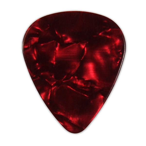 Celluloid Guitar Picks - Celluloid Guitar Picks - Image 9 of 14