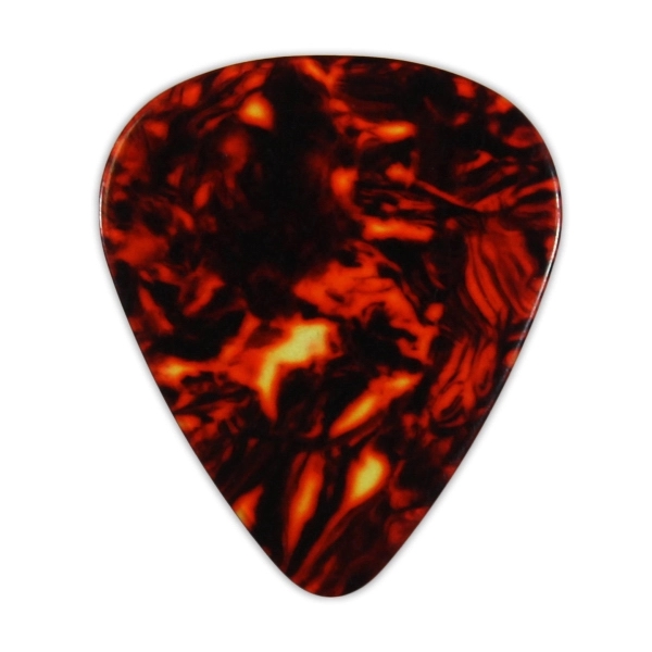 Celluloid Guitar Picks - Celluloid Guitar Picks - Image 13 of 14