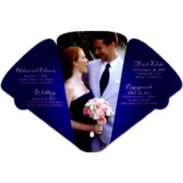 Large 4 Part Expandable HandFull Color Stock Graphic - Large 4 Part Expandable HandFull Color Stock Graphic - Image 0 of 0