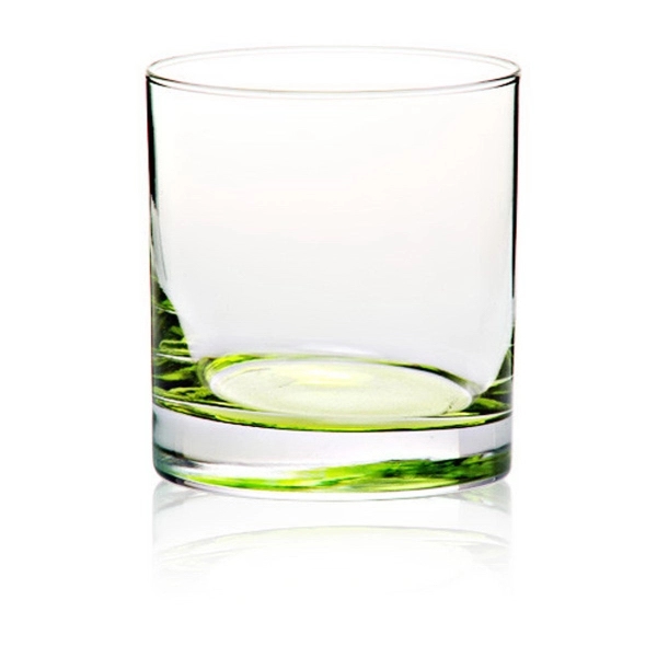 11 oz Basic Rock Glass – Uncle Nearest (Powered by ReserveBar)