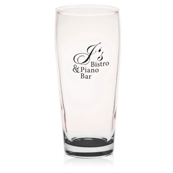 15 oz. Pub Glasses - 15 oz. Pub Glasses - Image 3 of 14