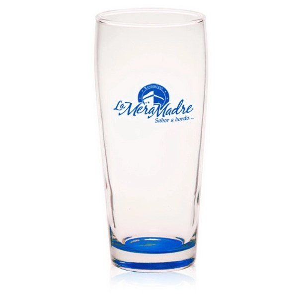 15 oz. Pub Glasses - 15 oz. Pub Glasses - Image 4 of 14