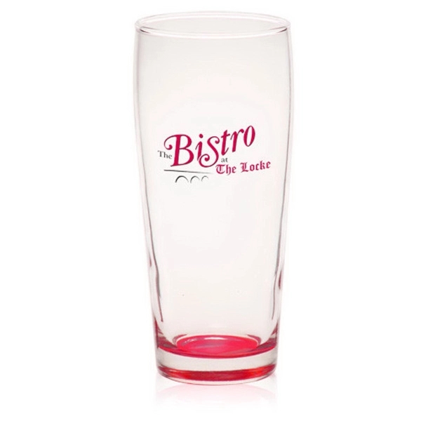 15 oz. Pub Glasses - 15 oz. Pub Glasses - Image 8 of 14