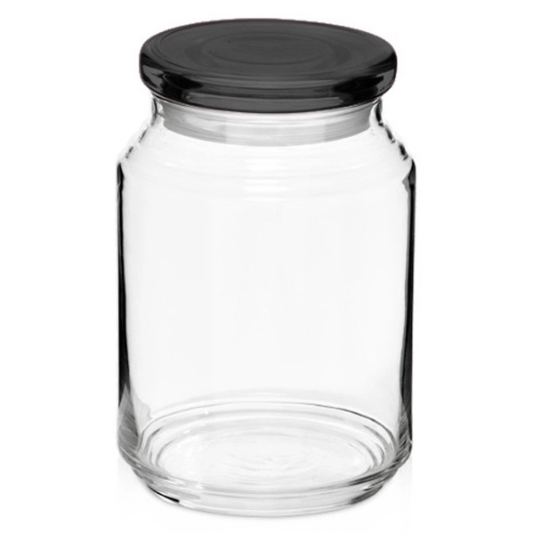 26 oz. ARC Flat Lid Candy Jars - 26 oz. ARC Flat Lid Candy Jars - Image 4 of 9
