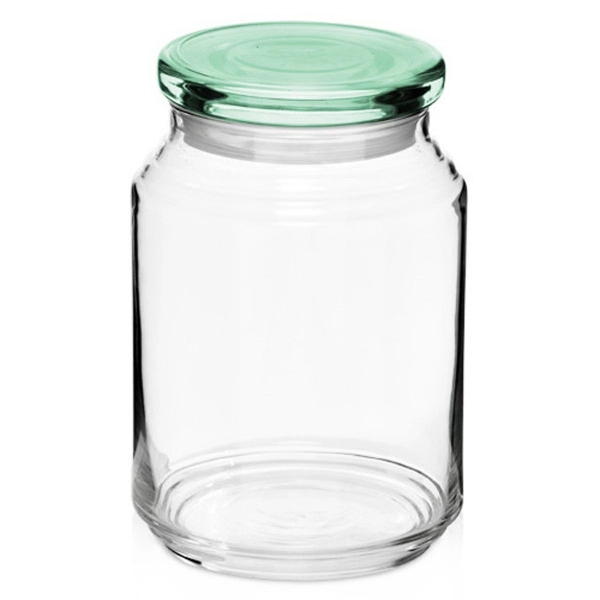 26 oz. ARC Flat Lid Candy Jars - 26 oz. ARC Flat Lid Candy Jars - Image 6 of 9