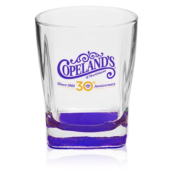 11 oz. Verona Whiskey Glasses - 11 oz. Verona Whiskey Glasses - Image 1 of 13