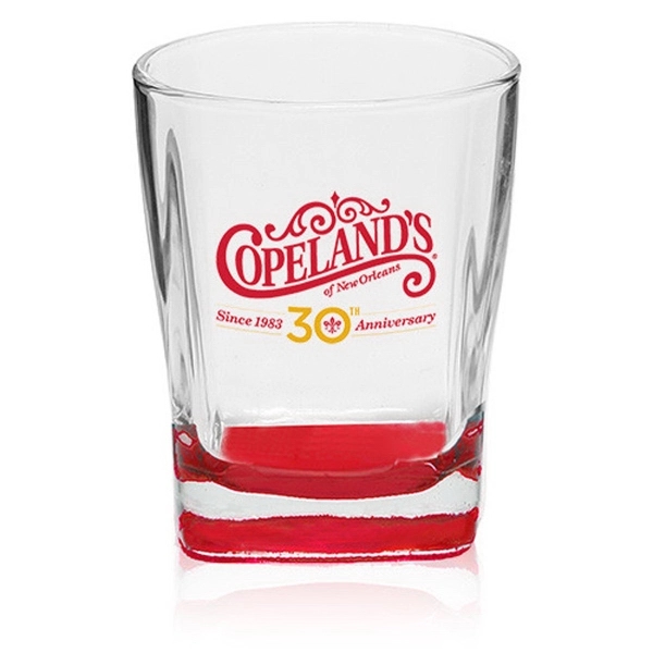 11 oz. Verona Whiskey Glasses - 11 oz. Verona Whiskey Glasses - Image 2 of 13