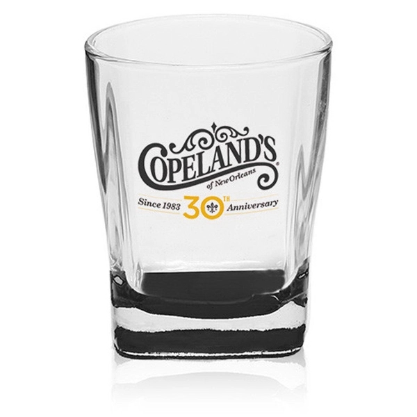11 oz. Verona Whiskey Glasses - 11 oz. Verona Whiskey Glasses - Image 3 of 13