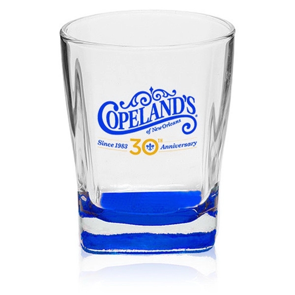 11 oz. Verona Whiskey Glasses - 11 oz. Verona Whiskey Glasses - Image 4 of 13