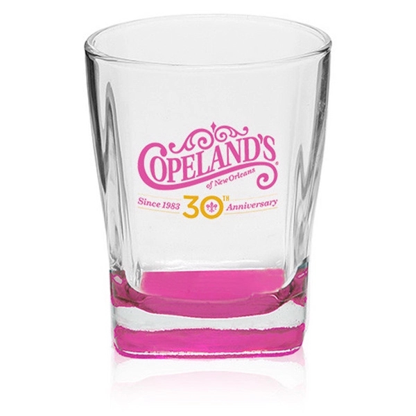 11 oz. Verona Whiskey Glasses - 11 oz. Verona Whiskey Glasses - Image 6 of 13