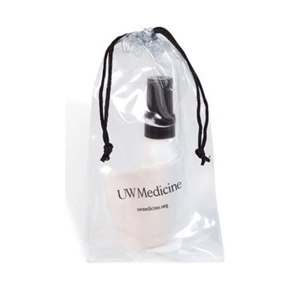 Premium Cleaner Kit in Drawstring Bag - Premium Cleaner Kit in Drawstring Bag - Image 1 of 1