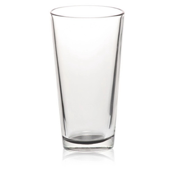 20 oz. Libbey® Mixing Glasses - 20 oz. Libbey® Mixing Glasses - Image 3 of 14