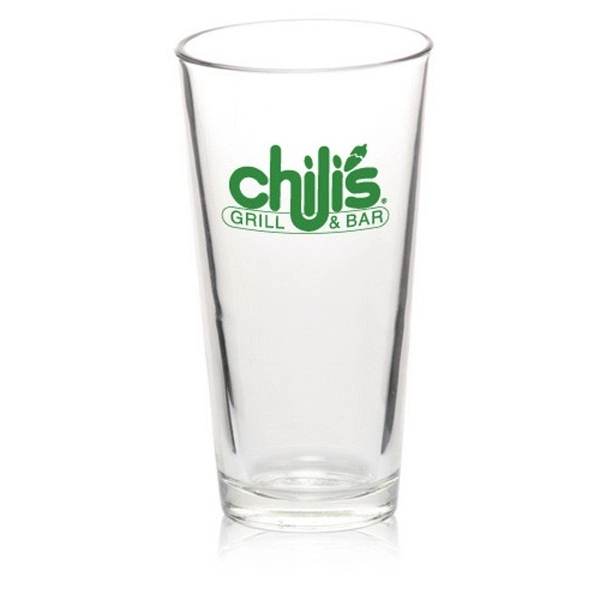 20 oz. Libbey® Mixing Glasses - 20 oz. Libbey® Mixing Glasses - Image 5 of 14