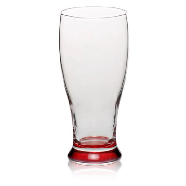 19 oz. Libbey® Pilsner Glasses - 19 oz. Libbey® Pilsner Glasses - Image 1 of 13