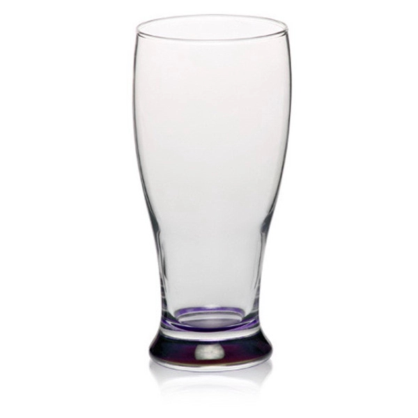 19 oz. Libbey® Pilsner Glasses - 19 oz. Libbey® Pilsner Glasses - Image 5 of 13
