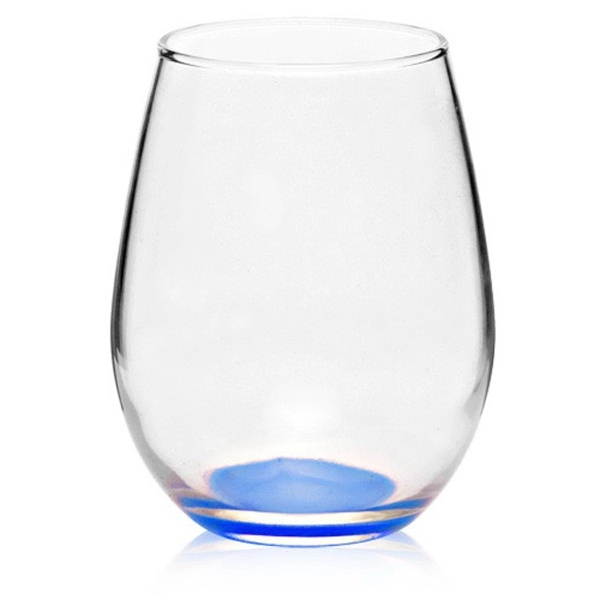 10 oz. Siena Stemless Wineglass - 10 oz. Siena Stemless Wineglass - Image 5 of 13